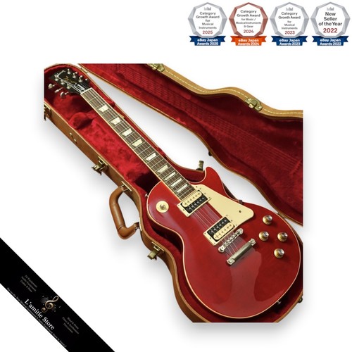 Guitare électrique gibson - électrique,
