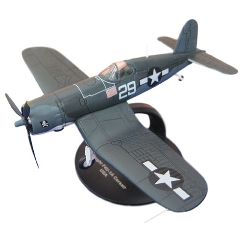 Vought f4u corsair usa - f4u-1a, wwii