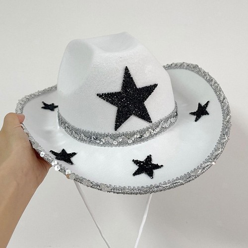 Chapeau cowboy style - chapeau,