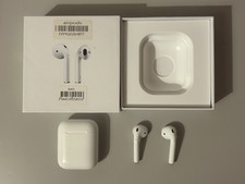 AirPods 1 + boîtier AirPods