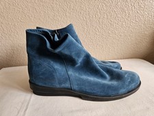 Arche baryky  suede  boots. sz40.. very gently use