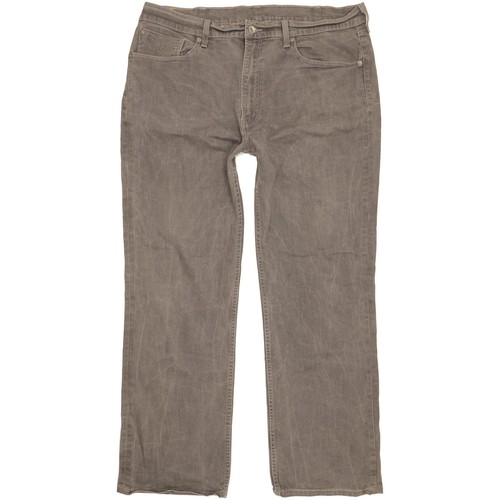 Levi 506 homme gris - 506,