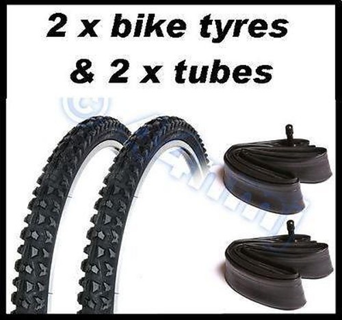 Pneus vélo pouces - pouces, 2.10