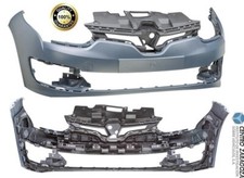 RENAULT MEGANE 3 PHASE 3 DE 2014-2015 5/3 PORTES PARE CHOC AVANT NEUF