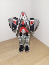 Power rangers Time force 