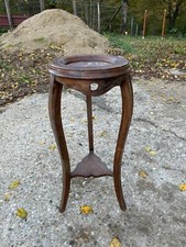 Table Sellette fin 19ème