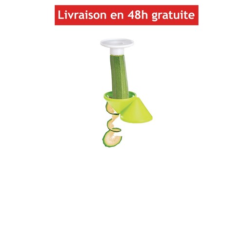 Metaltex coupe légumes 1 - légumes, 2