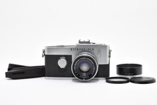 Olympus Pen F Slr Film Camera