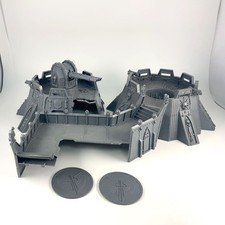 x1 Fortress of Redemption