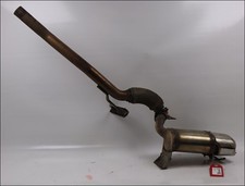 Filtre à particules occasion