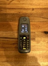 Téléphone Fixe Sans Fil