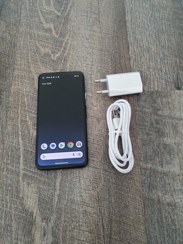 Google pixel - google,