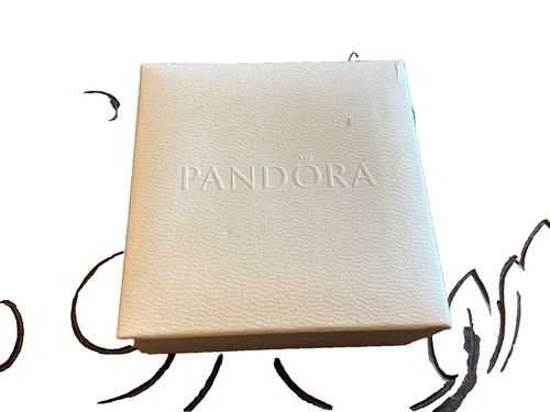 Pandora boite ecrin - ‘’pandora’’boite,
