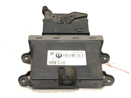Module commande moteur fiat - module, de