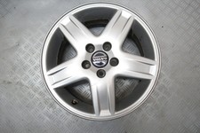 Jante alu 16 pouces 5 trous