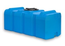 Réservoir d'eau potable stationnaire de 500 L - div. Couleurs réservoir...