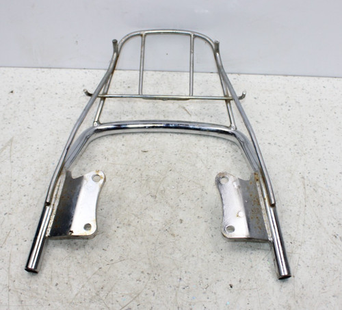 Yamaha ybr 125 2014 - yamaha, rear