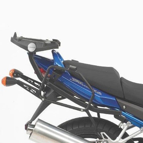 Porte valise latérales pour - valise,