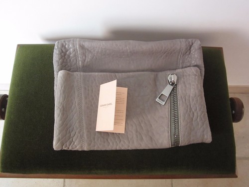 Superbe sac pochette gérard - pochette,