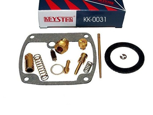 Pour kawasaki 350 - pour, de
