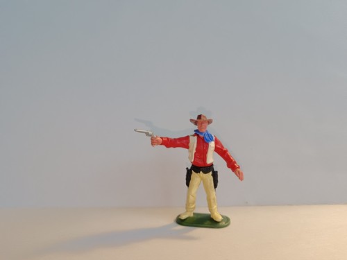 Timpo western cowboy - cowboy, (20)