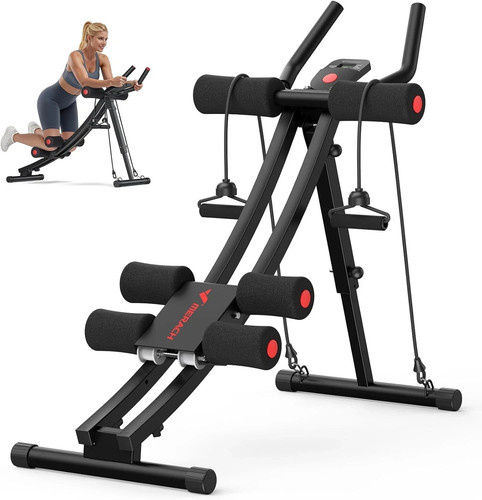 Machine adjustable dual - ab,