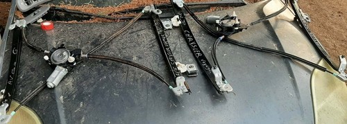 Moteur leve vitre chrysler - ,