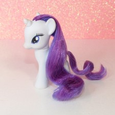 MY LITTLE PONY G4 RARITY MON
