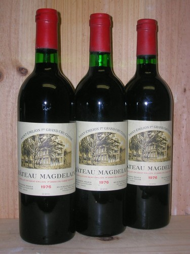 Pour ses ans 1x - *, chateau