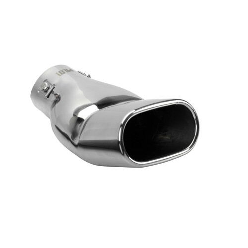 Embout pot échappement - de,