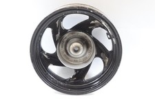 Jante arrière SYM GTS 125 EVO