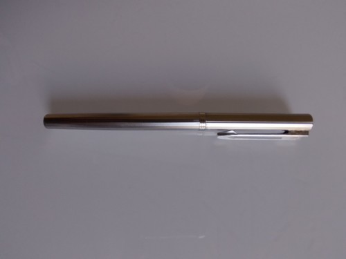 Stylo plume waterman vintage - plume,