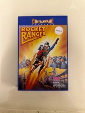 Rocket Ranger - Atari ST -