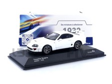 SOLIDO 1/43 - TOYOTA SUPRA MK4