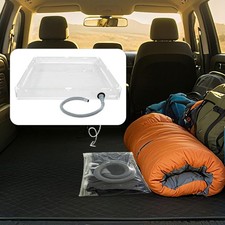 Receveur de douche portable