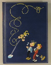 Spirou et Fantasio 4 Integrale