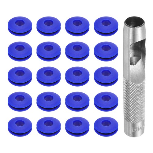 Kit outils pour œillets 21 - kit,
