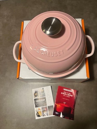 Four pain creuset 24 - four,