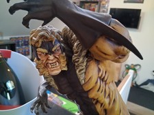 Sideshow Sabretooth X-men En