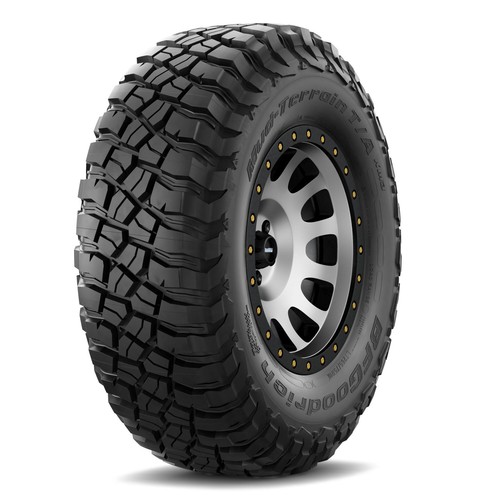Bfgoodrich r14 mud - ,