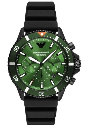 Montre pour homme - , emporio