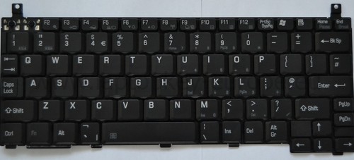 To1 touches pour clavier - touches,