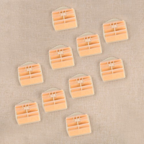 10x air filter - fit, for