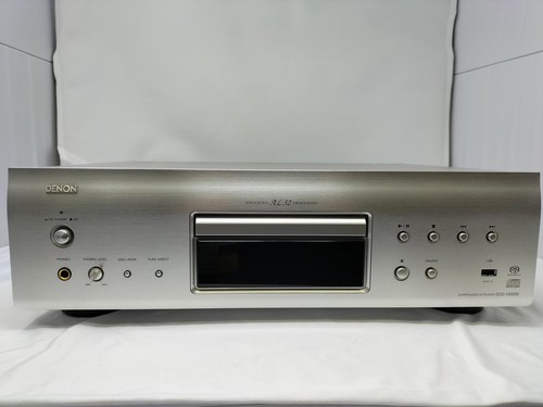 Lecteur fi denon - lecteur,