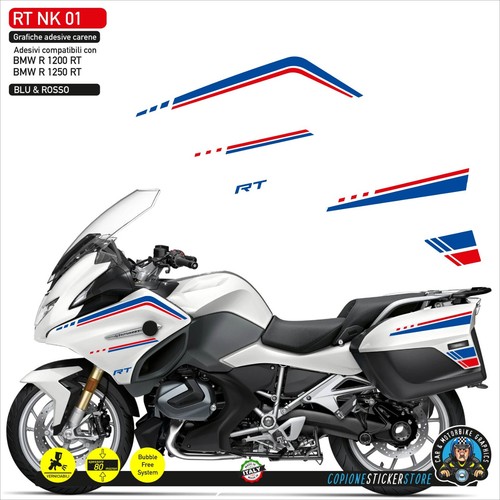Adhésifs pour moto bmw 1200 - moto,