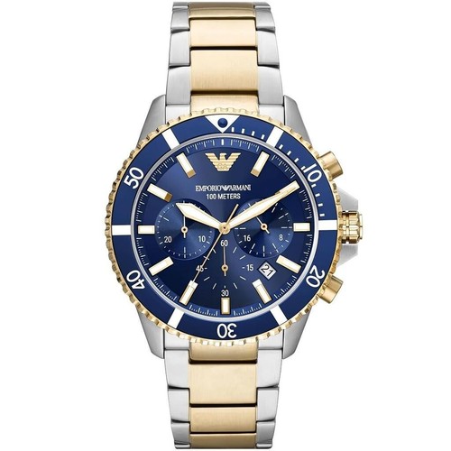 Emporio armani montre - armani, bracelet