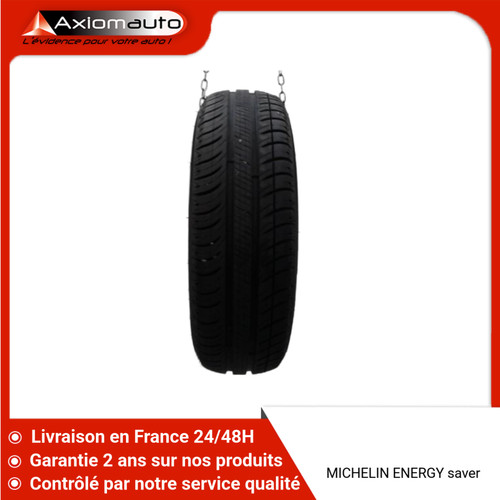 Pneu michelin energy - 🇫🇷,