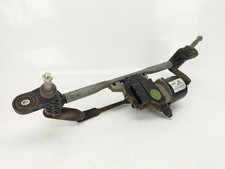 MS1592008650 TIE RODS AND FRONT WIPER MOTOR / 117852 FOR FIAT P