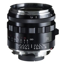 Voigtländer Nokton 1.5/28Mm