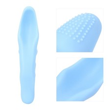 Silicone Deep Tissue Massage Tool Soreness Pain Relief Trigger Point Thumb